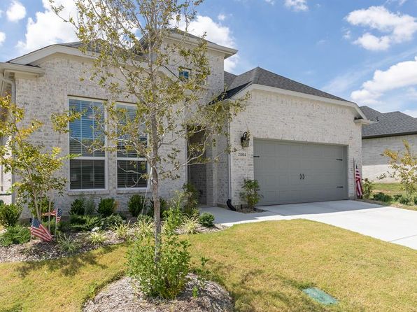 New Construction Homes in Argyle TX | Zillow