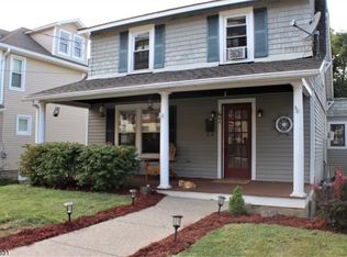 67 Park Ave, Washington, NJ 07882