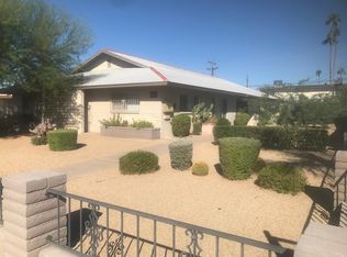 3640 E Montecito Ave APT 2, Phoenix, AZ 85018