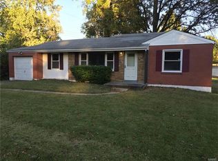 9182 Church Rd, Saint Louis, MO 63137