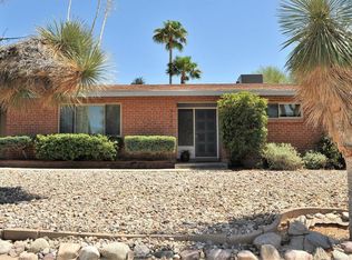 7426 E Calle Antigua, Tucson, AZ 85710