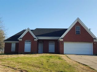 421 Meadowland Dr LOT 5, Drummonds, TN 38023