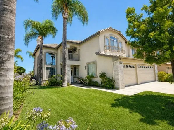 350 Via Amarilla, San Dimas, CA 91773