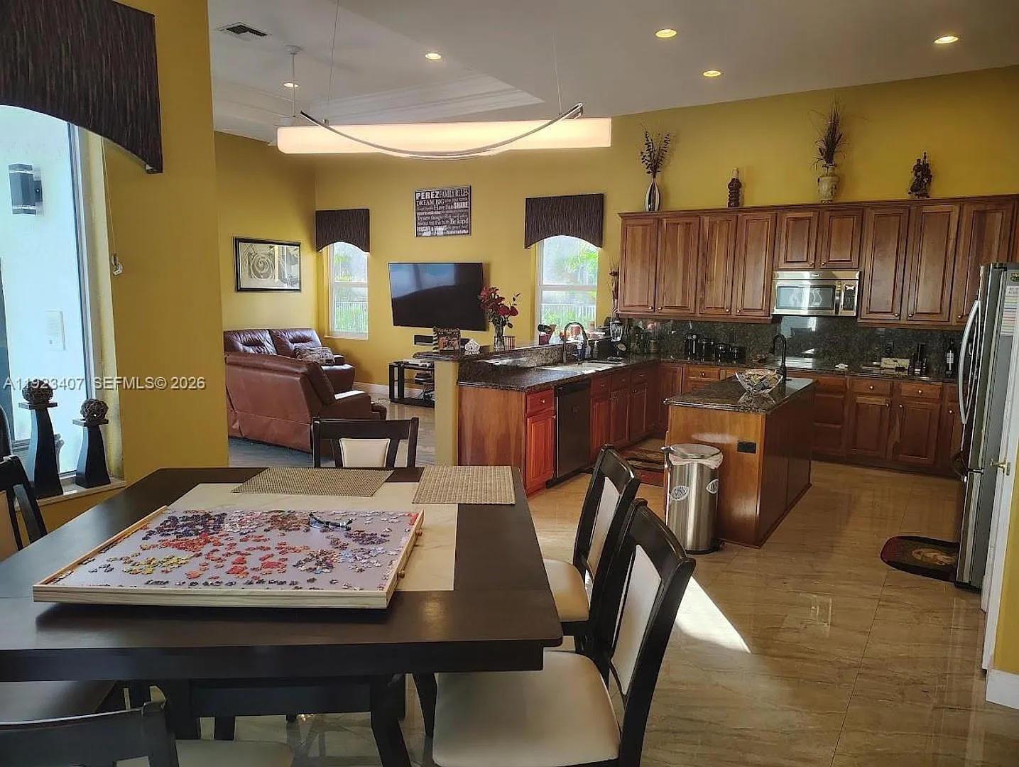 15802 SW 15th Street, Weston, FL 33326 — Photo 2