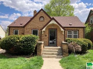 1324 S Mulberry St, Sioux City, IA 51106