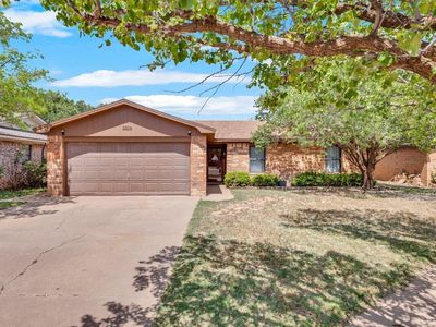 5804 13th St, Lubbock, TX, 79416