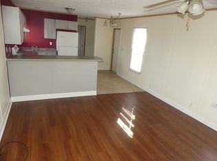 168 Pinner Rd TRLR 3, Arden, NC 28704