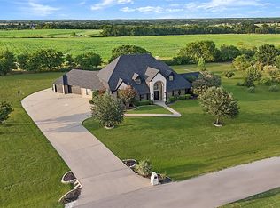 4701 Lake Dr, Celina, TX 75009
