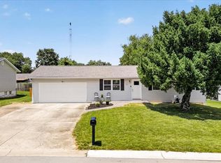 3629 Chervil Dr, Saint Charles, MO 63303