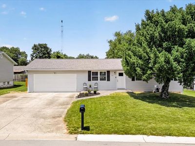 3629 Chervil Dr, Saint Charles, MO, 63303