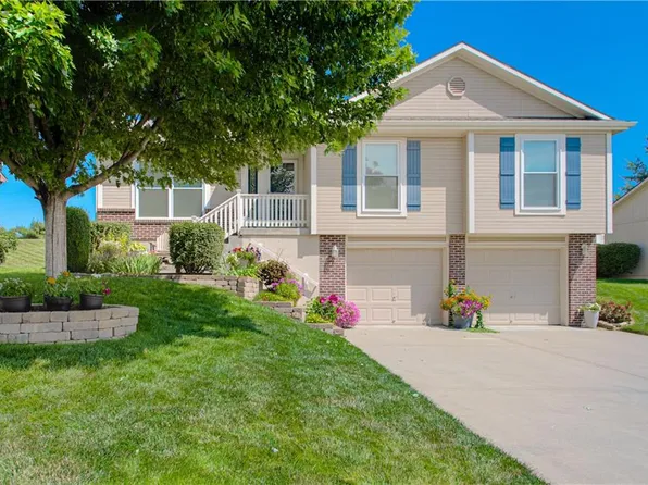 4410 NE 103rd Ter, Kansas City, MO 64156