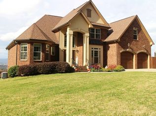 2901 Diane Ln, Chattanooga, TN 37404