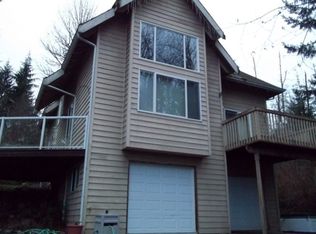 18819 56th St NE, Snohomish, WA 98290