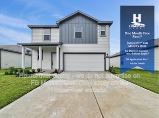 10750 Red Flagstone Dr, Conroe, TX 77306