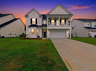 512 Yellow Leaf Ln, Summerville, SC 29486
