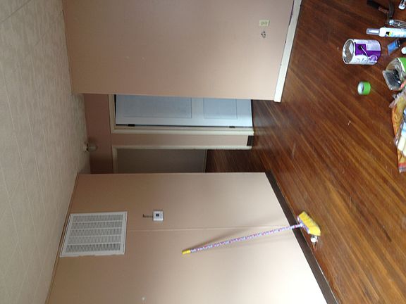 Living Rm and Bed RMs