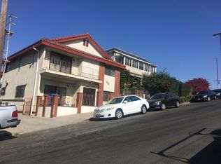991 Everett St APT A, Los Angeles, CA 90026