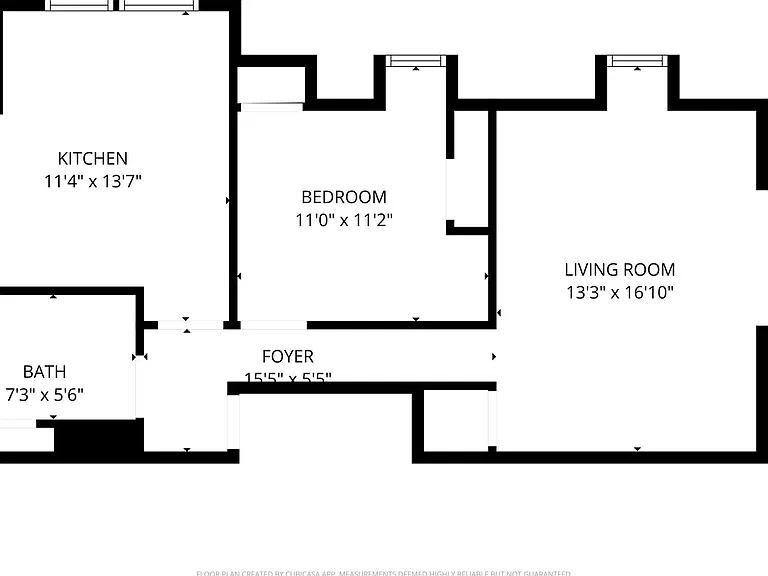 1528 Green St — Photo 10