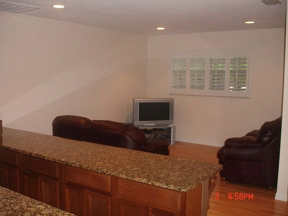 Ready to Move In