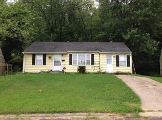115 Fyfer Pl, Columbia, MO 65201