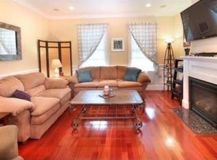 69 Gates St #1, Boston, MA 02127