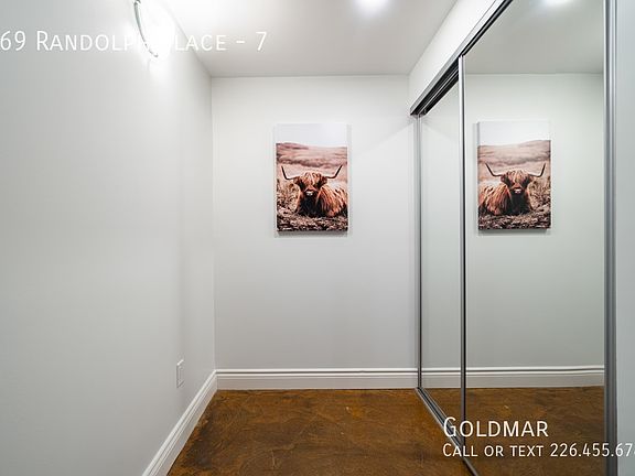 5th image of 269 Randolph Pl #7