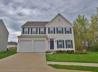 3800 Pinnacle Ct, Willoughby, OH 44094