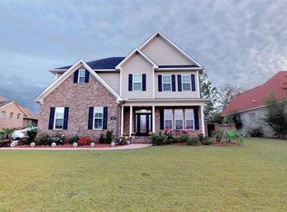 3028 Drake Shore Dr, Florence, SC 29501