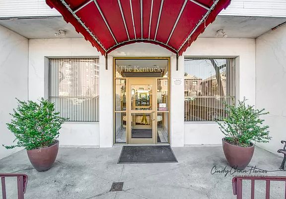 2nd image of 71-11 Yellowstone Blvd #4K