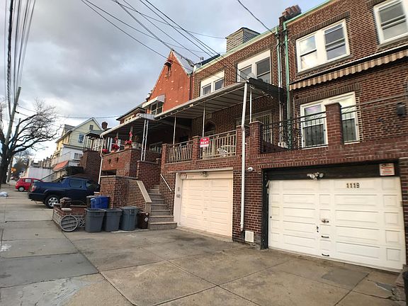 2nd image of 1117 86th St #1