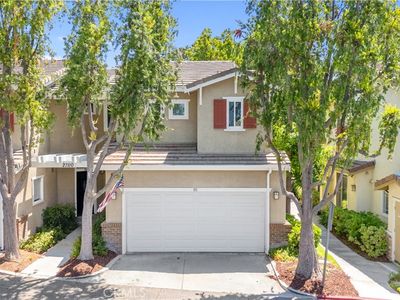 27110 Teton Trl Unit 85, Santa Clarita, CA, 91354