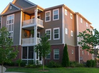 8121 Lenox Creekside Dr UNIT 8, Cane Ridge, TN 37013