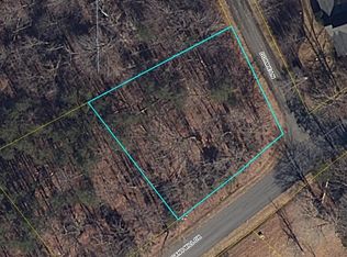 LOT 291 Dormie Ln, Penhook, VA 24137