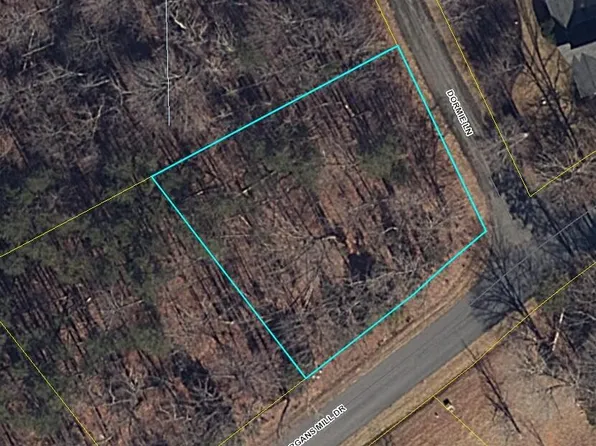 LOT 291 Dormie Ln, Penhook, VA 24137