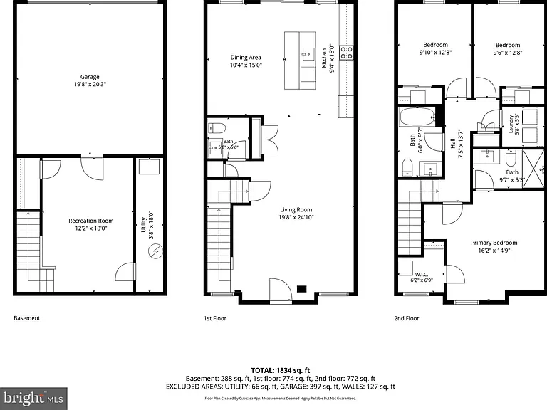 428 Hurst St — Photo 42