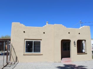 3468 S Clark Ave, Tucson, AZ 85713