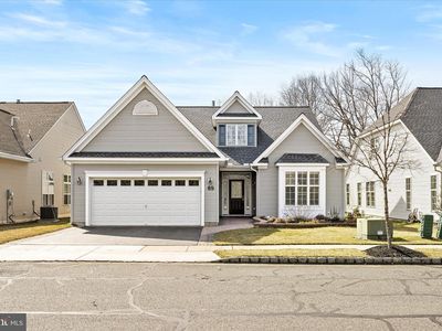 69 Monte Carlo Dr, Hamilton, NJ, 08691