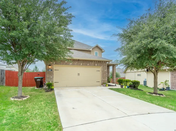 144 Black Fawn, San Antonio, TX 78253