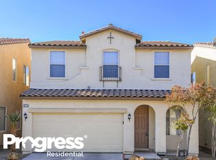 877 Shining Rose Pl, Henderson, NV 89052