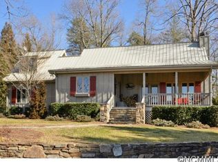 830 Bent Oak Dr, Columbus, NC 28722