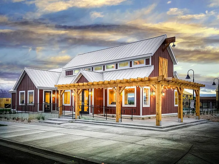 Clubhouse