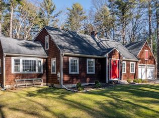 328 Union St, Hanover, MA 02339