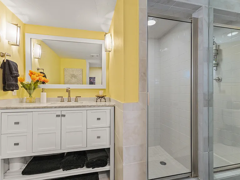 Lower Level | Bathroom #4
