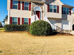 311 Oakhaven Way, Villa Rica, GA 30180