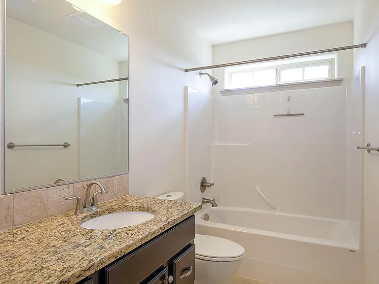 Full Bath