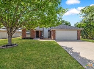 2605 Hidden Hill Dr, Killeen, TX 76543