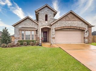 1403 Crestwood Hills Ln, Cave Springs, AR 72718