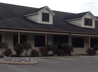 5658 State Route 28, Dunlap, TN 37327