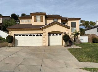 2745 Hidden Hills Way, Corona, CA 92882