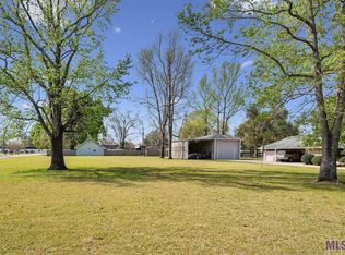 LOT 74 Olivia Dr, Denham Springs, LA 70706